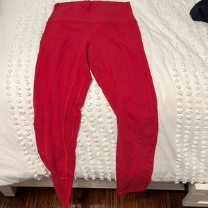 Lululemon align leggings